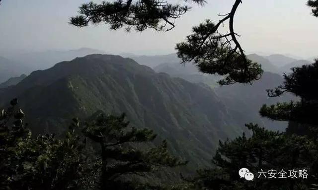 六安风景区有哪些景点最好玩（游遍六安18个4A级景点）(52)