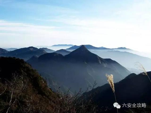 六安风景区有哪些景点最好玩（游遍六安18个4A级景点）(54)