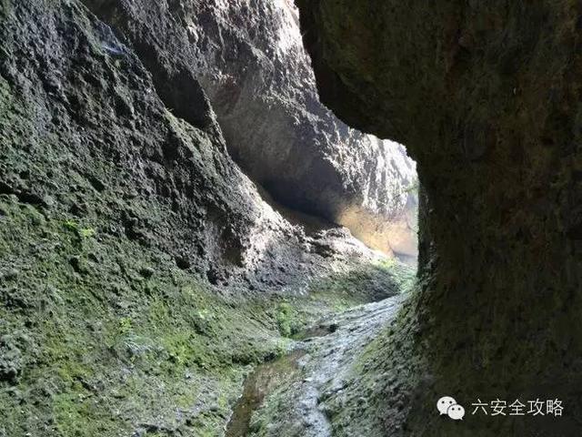 六安风景区有哪些景点最好玩（游遍六安18个4A级景点）(40)