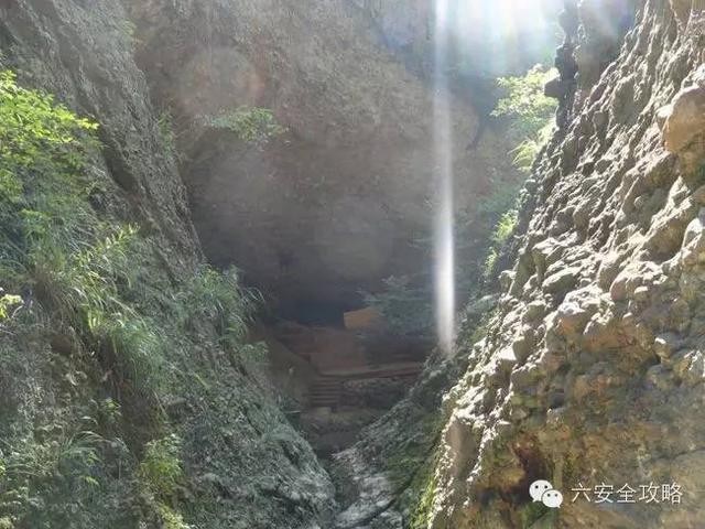 六安风景区有哪些景点最好玩（游遍六安18个4A级景点）(42)