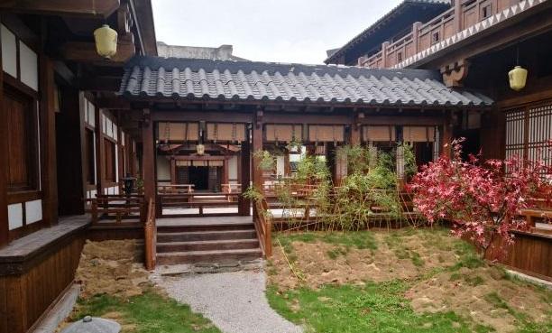 浙江最美自驾游线路2天(浙江自驾攻略三)(9)