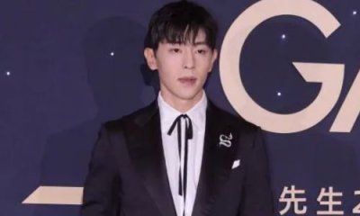 ​男演员邓伦和金晨为什么分手 和angelababy的瓜是真的吗