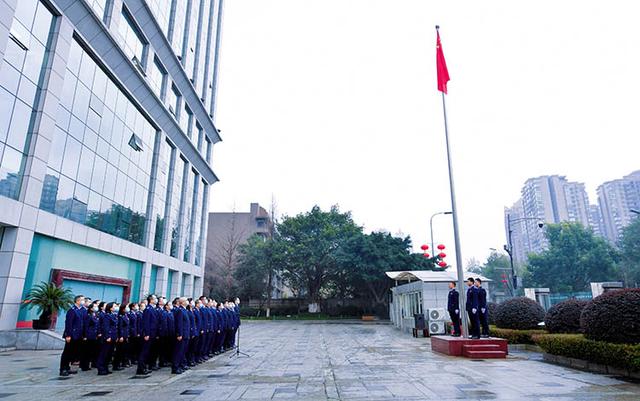 成都地方税务局网上办税（四川税务人线上服务不打烊）(1)