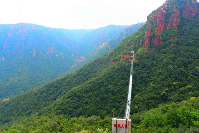 郑州三泉湖要门票不（2022年郑州这些景区免费了）(3)