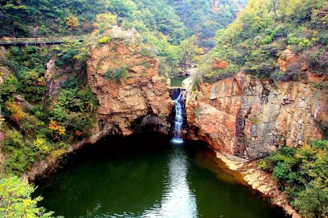 郑州三泉湖要门票不（2022年郑州这些景区免费了）(9)