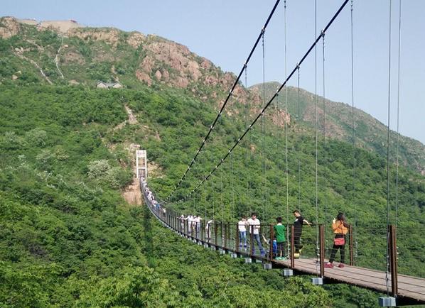 郑州三泉湖要门票不（2022年郑州这些景区免费了）(2)