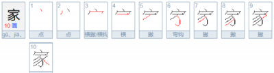 ​家字的解释与寓意,家宁名字的含义是什么