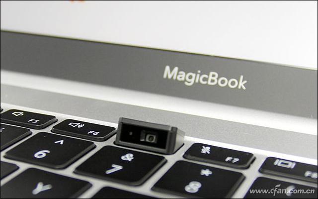 荣耀magicbookpro评测玩机报告（荣耀MagicBookPro评测16.1英寸的轻薄本见过没）(20)