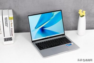 ​荣耀magicbook14详细评测（全新荣耀MagicBook14评测性能与续航表现惊人的