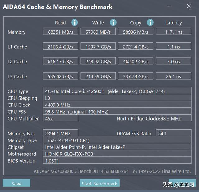 荣耀magicbook14详细评测（全新荣耀MagicBook14评测性能与续航表现惊人的14寸轻薄本）(24)