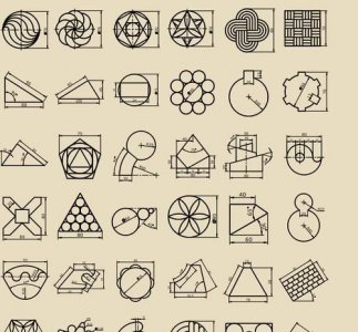 ​cad制图初学入门，cad制图初学入门坐标？