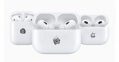 ​消息称富士康投资 4 亿美元在印度生产苹果 AirPods 耳机