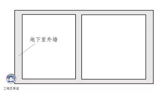 钢结构基础图（结构钢筋89种构件图解一文搞定）(30)