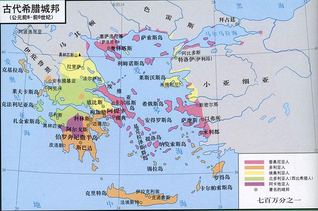 欧洲各国巅峰版图（通过地图了解欧洲古今版图变迁）(3)