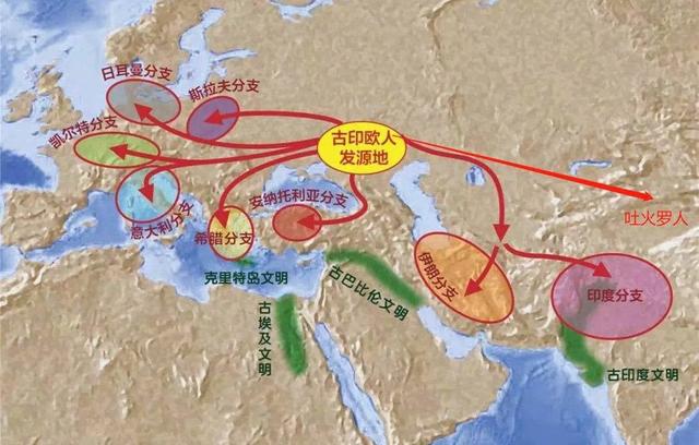 欧洲各国巅峰版图（通过地图了解欧洲古今版图变迁）(1)