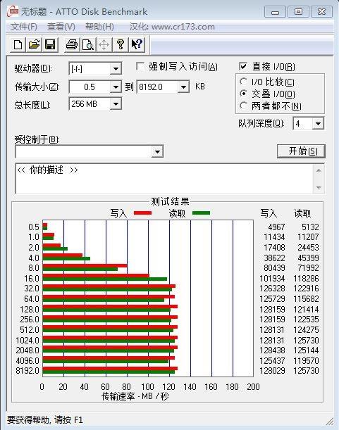 三星哪个移动硬盘的型号好（岂止于大三星M34TB移动硬盘测评）(6)