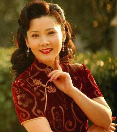 大宅门已故的8位演员(大宅门原定女演员罢演)(5)