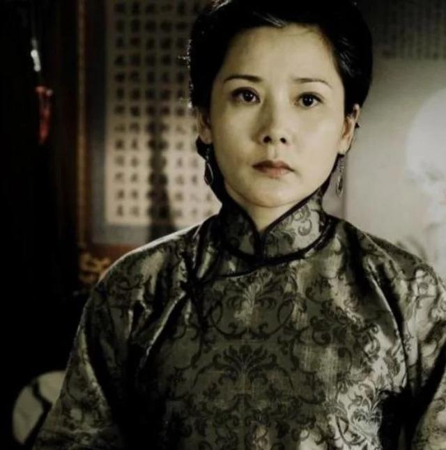 大宅门已故的8位演员(大宅门原定女演员罢演)(3)