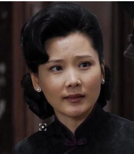 大宅门已故的8位演员(大宅门原定女演员罢演)(1)