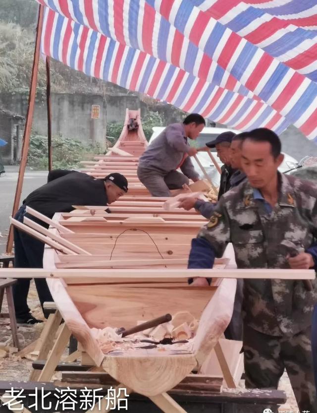 沅陵传统龙舟国际邀请赛（在校大学生深度发问）(8)