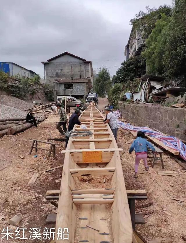 沅陵传统龙舟国际邀请赛（在校大学生深度发问）(7)