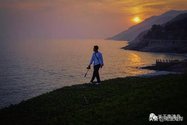 汕头南澳岛旅游全攻略（美到窒息汕头南澳岛）(4)