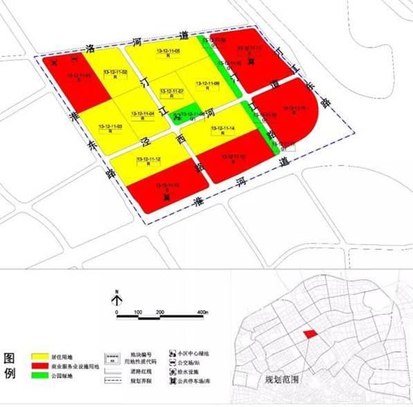 天津各板块房产分析（天津这几个板块还是房价洼地）(9)