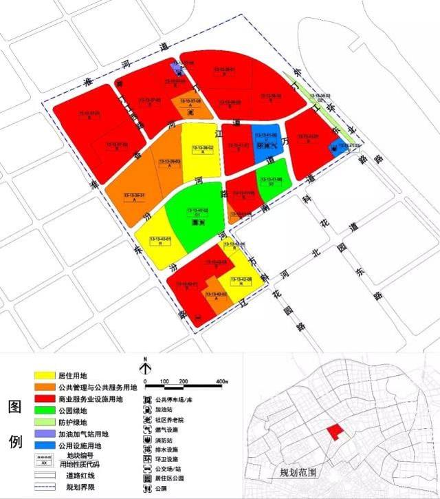 天津各板块房产分析（天津这几个板块还是房价洼地）(11)