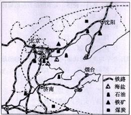 借鉴鲁尔区产业结构调整经验，你认为振兴辽中南工业基地可采取哪些措施