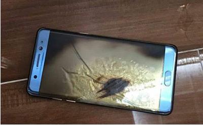 三星note7召回价格（note7召回三星又一次危机公关的营销作秀）(3)