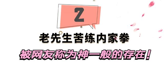 中华武术基本功常见拳法（全网最猛武术世家）(10)