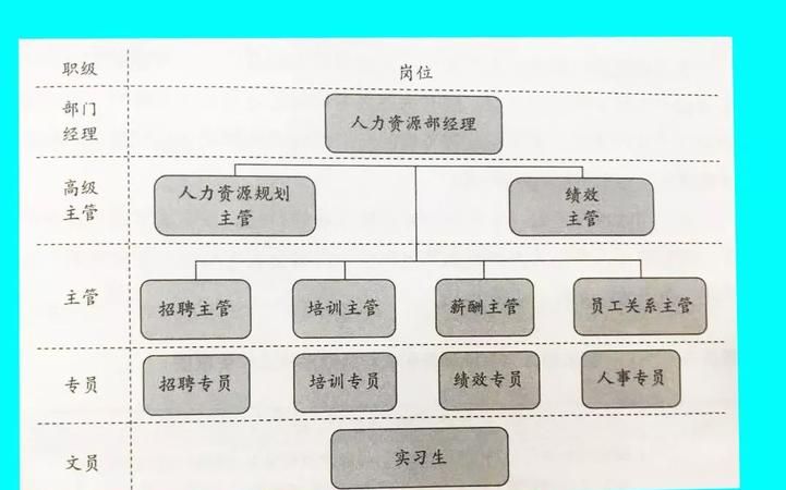 人力资源管理的六大模块是哪些：人事管理六大模块是哪些