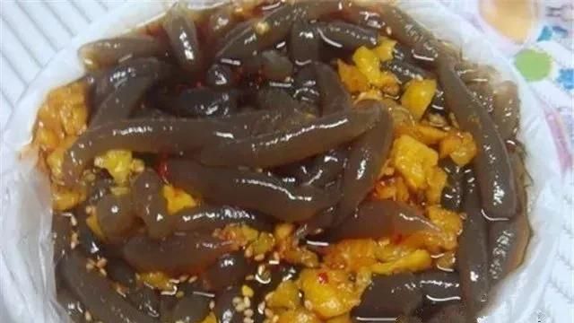 连云港美食，连云港美食有哪些特色代表？图10