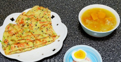 ​有了平底锅还用买电饼铛,平底锅和电饼铛哪个实用