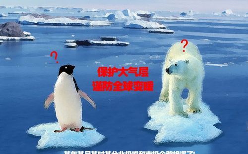 全球气候变暖会带来哪些影响和灾害?