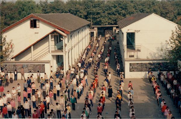 无锡辅仁高级中学（解读百年名校之无锡辅仁高级中学）(9)