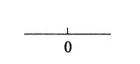 七年级数学上册数轴的用法（七年级上册数学自学教案）(1)