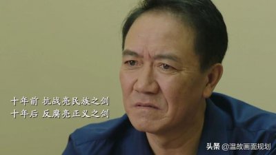 ​潘之琳和王雷合演电视剧(2022年“王炸”反腐剧)