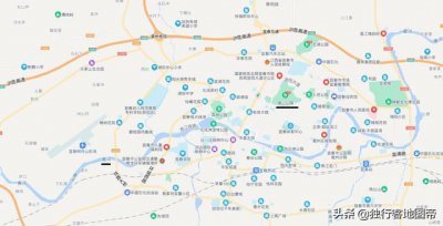 ​宜春市是哪个省（江西宜春为何是湖南长沙的门户）