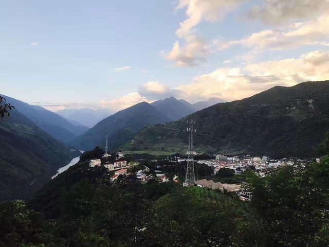 林芝墨脱县旅游景区（全国唯一要收门票的县城）(5)