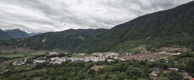 林芝墨脱县旅游景区（全国唯一要收门票的县城）(10)