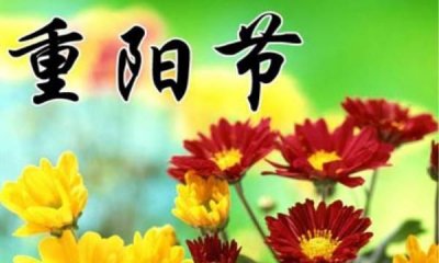 ​九月九日是什么节日,九月九日是什么节日有什么风俗活动