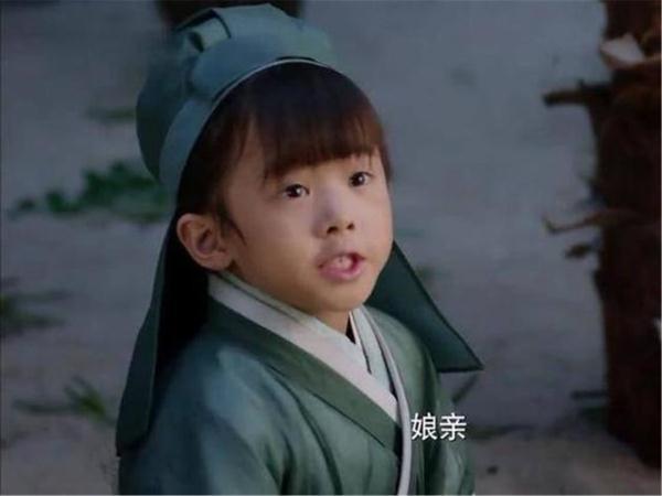 三生三世阿离的身世有多强大(三生三世中阿离)(3)