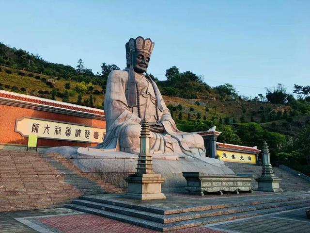 福建景区火山岛（福建又一景区走红）(4)