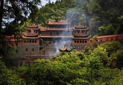 ​福建景区火山岛（福建又一景区走红）