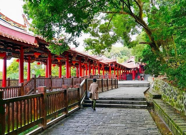 福建景区火山岛（福建又一景区走红）(6)