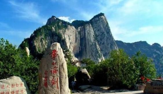 泰山在哪，泰山风景区正门在哪？图3