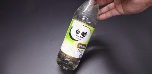 白醋杀菜虫的使用方法5升水