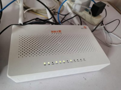 ​联通wifi6双频光猫评测（联通Wi-Fi6全面上市）