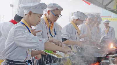 ​怎么学烹饪（五种学习途径）